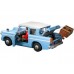 LEGO Harry Potter 76470 Uročeni leteči Ford Anglia